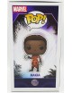 Funko POP Marvel Black Panther Nakia (1110)… | Collectibles Ninja
