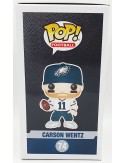 Funko POP NFL Eagles Carson Wentz (74)