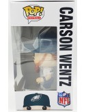 Funko POP NFL Eagles Carson Wentz (74)