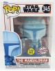 Funko POP Star Wars Mandalorian - The… | Collectibles Ninja