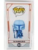 Funko POP Star Wars Mandalorian - The… | Collectibles Ninja