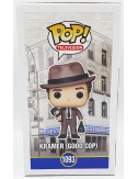 Funko POP Seinfeld Kramer (Good Cop) (1093) Funko Exclusive