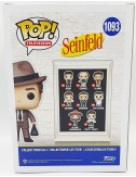 Funko POP Seinfeld Kramer (Good Cop) (1093) Funko Exclusive