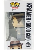 Funko POP Seinfeld Kramer (Good Cop) (1093) Funko Exclusive