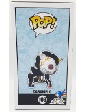 Funko POP Tokidoki Caramelo (103) 2021 Summer Virtual Funkon Limited Edition