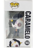 Funko POP Tokidoki Caramelo (103) 2021 Summer Virtual Funkon Limited Edition