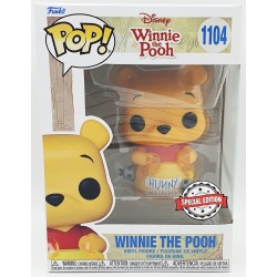 Funko POP Disney Winnie The Pooh (1104) Special Edition