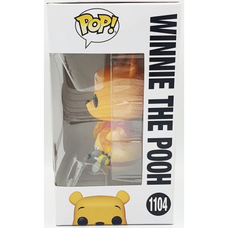 Funko POP Disney Winnie The Pooh (1104) Special Edition