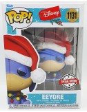 Funko POP Disney Holiday Eeyore (1131) Special Edition