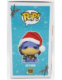 Funko POP Disney Holiday Eeyore (1131) Special Edition
