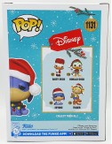 Funko POP Disney Holiday Eeyore (1131) Special Edition