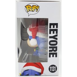 Funko POP Disney Holiday Eeyore (1131) Special Edition