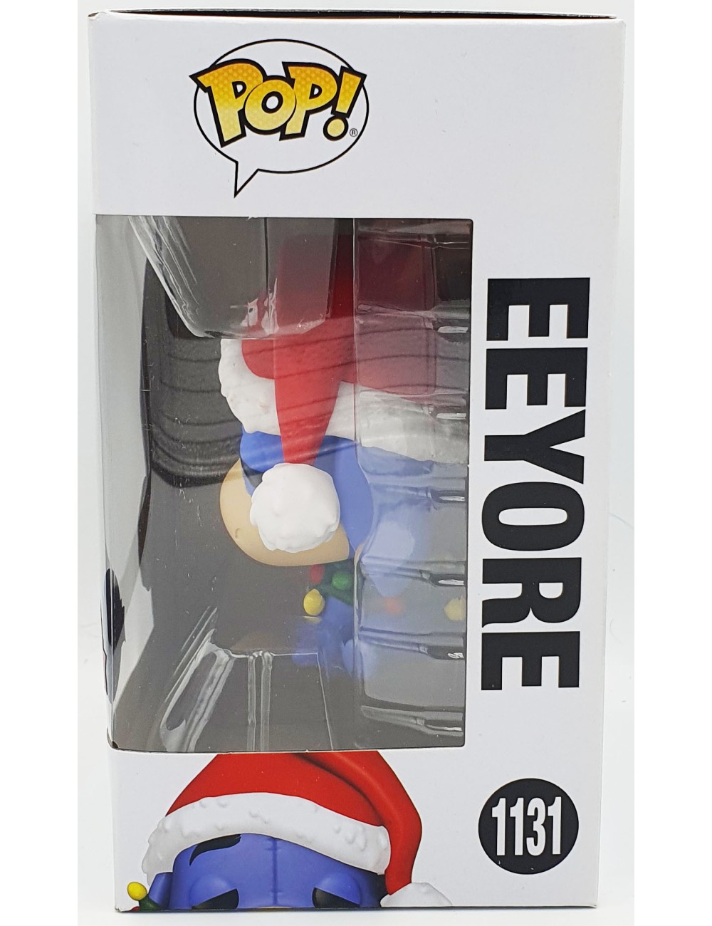 Funko POP Disney Holiday Eeyore (1131) Special Edition