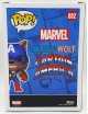 Funko POP Marvel Capwolf (882) 2021 Summer… | Collectibles Ninja