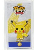 Funko POP Pokemon Pikachu (353) Special Edition