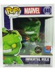 Funko POP Marvel Immortal Hulk (840) Limited… | Collectibles Ninja