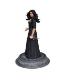 The Witcher Yennefer statue 20cm