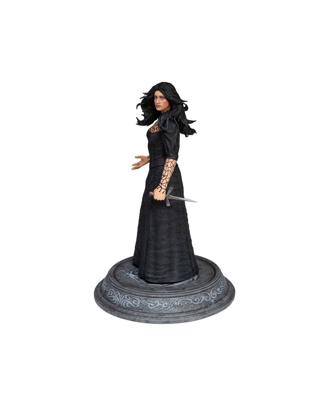The Witcher Yennefer statue 20cm