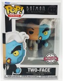 Funko POP Batman Two-Face (432) Special Edition