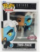 Funko POP Batman Two-Face (432) Special Edition | Collectibles Ninja