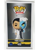 Funko POP Batman Two-Face (432) Special Edition
