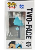 Funko POP Batman Two-Face (432) Special Edition