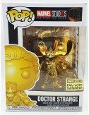 Funko POP Marvel Doctor Strange (439) Fan Vote Winner!