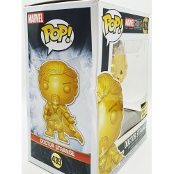 Funko POP Marvel Doctor Strange (439) Fan Vote Winner!