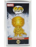 Funko POP Marvel Doctor Strange (439) Fan Vote Winner!