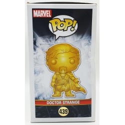 Funko POP Marvel Doctor Strange (439) Fan Vote Winner!