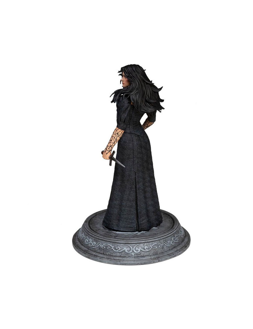 The Witcher Yennefer statue 20cm
