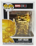 Funko POP Marvel Ant-Man (384)