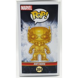 Funko POP Marvel Ant-Man (384)