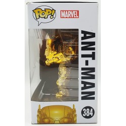 Funko POP Marvel Ant-Man (384)