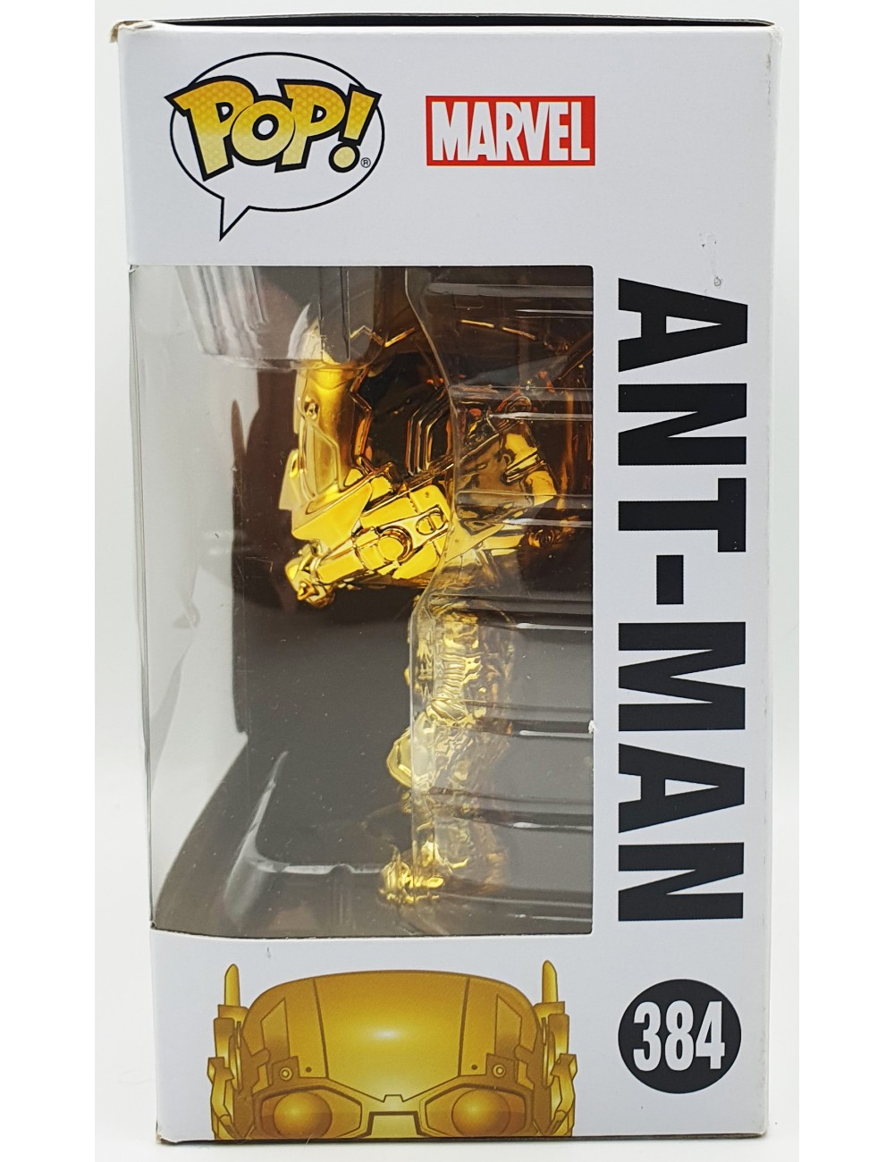 Funko POP Marvel Ant-Man (384)