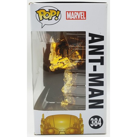 Funko POP Marvel Ant-Man (384)