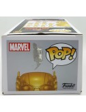 Funko POP Marvel Ant-Man (384)