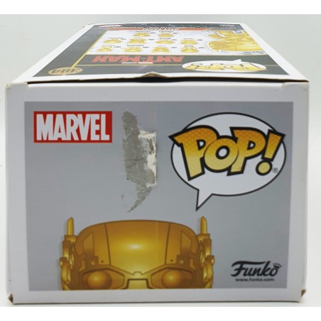 Funko POP Marvel Ant-Man (384)