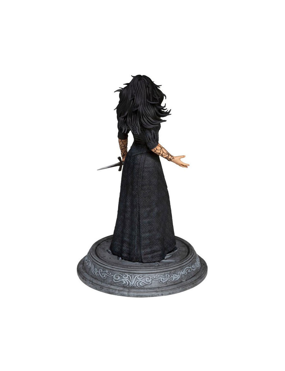 The Witcher Yennefer statue 20cm