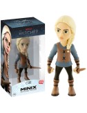 The Witcher Ciri Minix figure 12cm