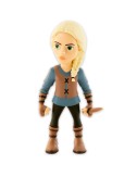 The Witcher Ciri Minix figure 12cm