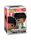 Funko POP Aretha Franklin (365)