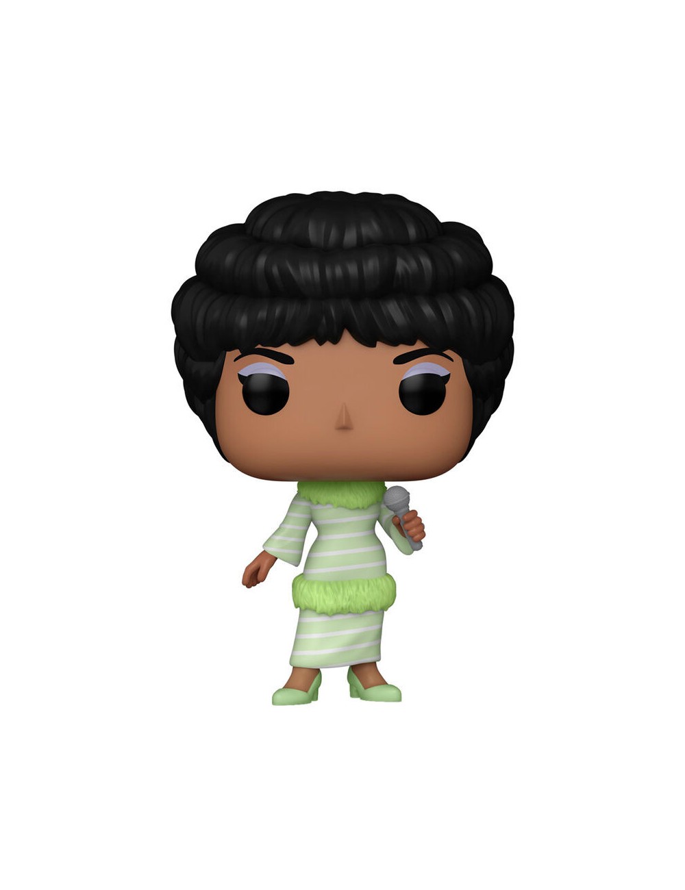 Funko POP Aretha Franklin (365)