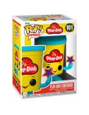 Funko POP Play-Doh - Play-Doh Container (101)