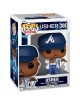 Funko POP Usher (308) | Collectibles Ninja