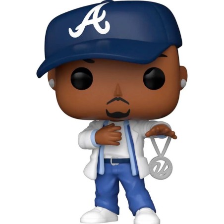 Funko POP Usher (308)