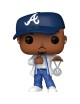 Funko POP Usher (308) | Collectibles Ninja