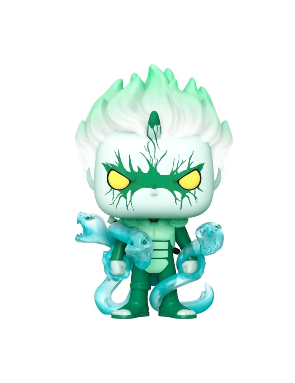 Funko POP Boruto Mitsuki (Sage Mode) (699)