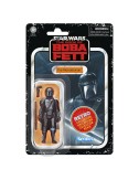 Star Wars The Book of Boba Fett - The Mandalorian