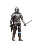 Star Wars The Book of Boba Fett - The Mandalorian